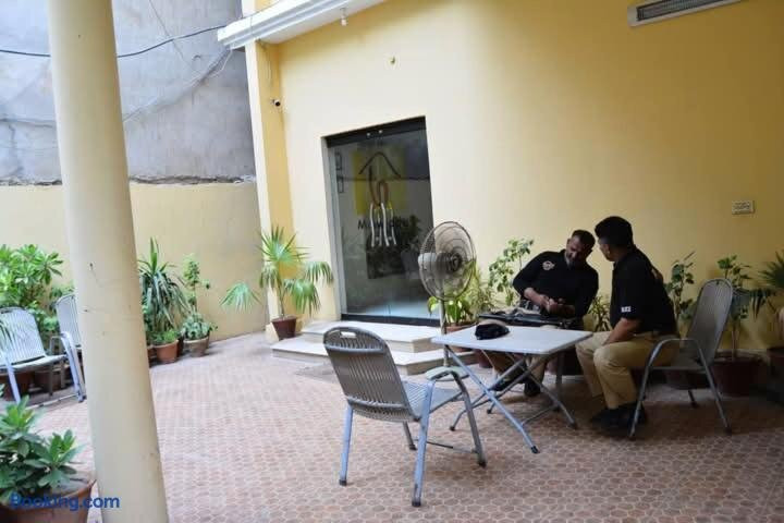 Mawadda Inn Guest House