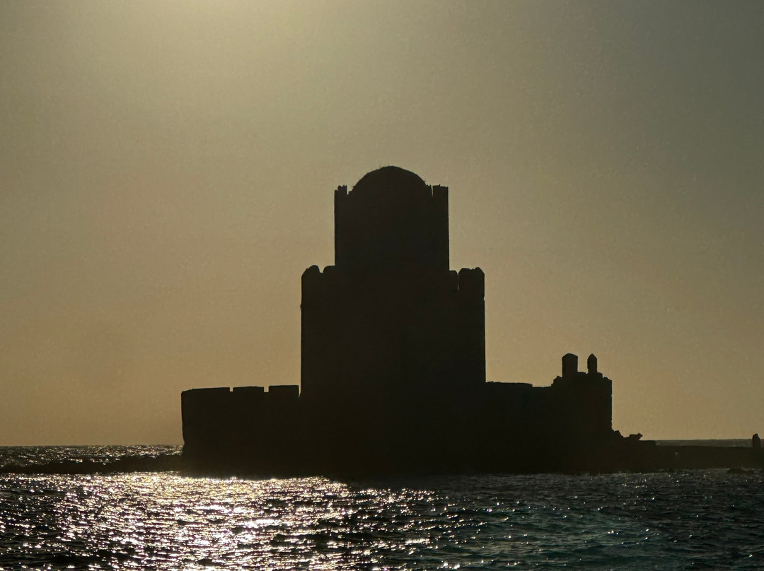 Fishing Tourism Alexandros-Methoni必去景点