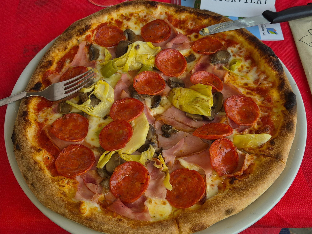 Hotel Panorama e Residence主图