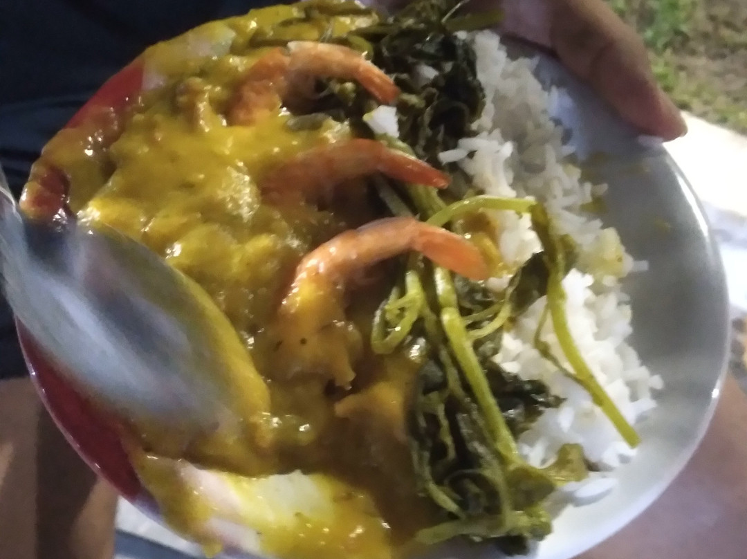 Portal da Amazonia-贝伦必去景点