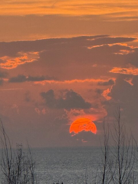 Ocean West Boutique Hotel主图