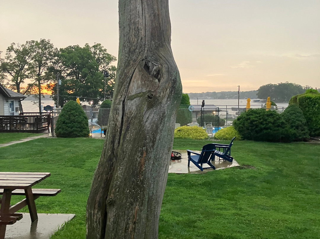 Dixie Haven Resort主图