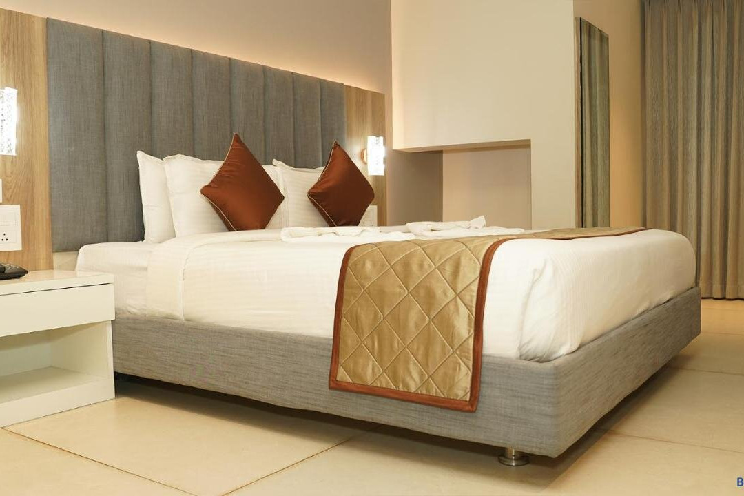 Hotel Devdeep Porvorim