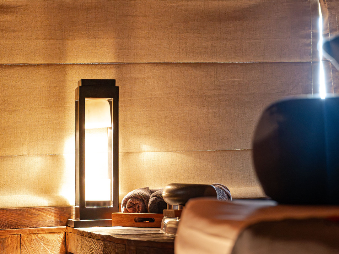 Svaha Spa Sanur By Wonderspace-沙努尔必去景点