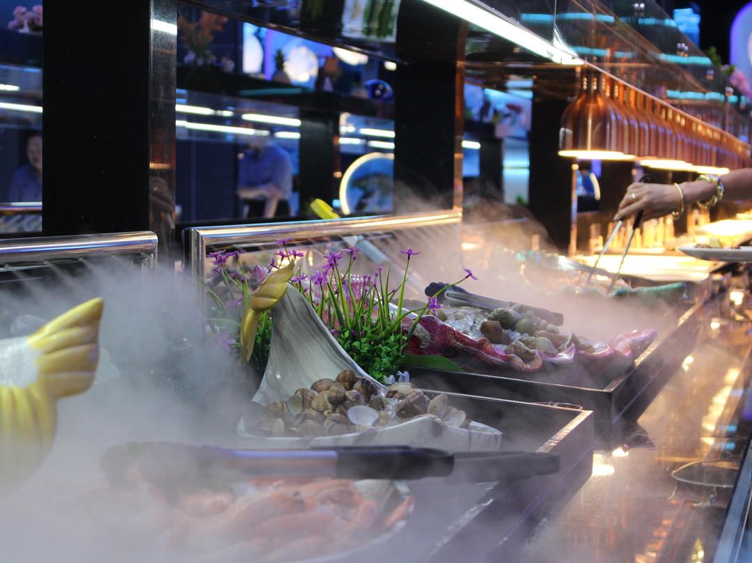 O Cent Couverts - Montauban