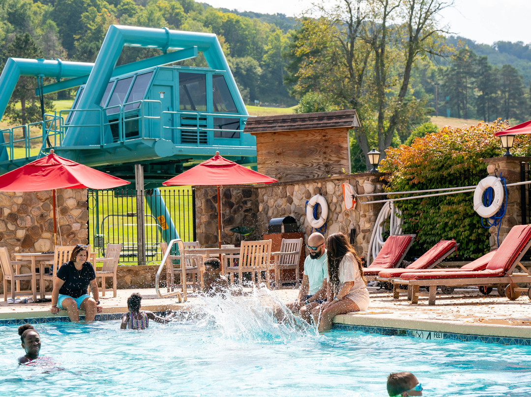 Inn at Holiday Valley主图