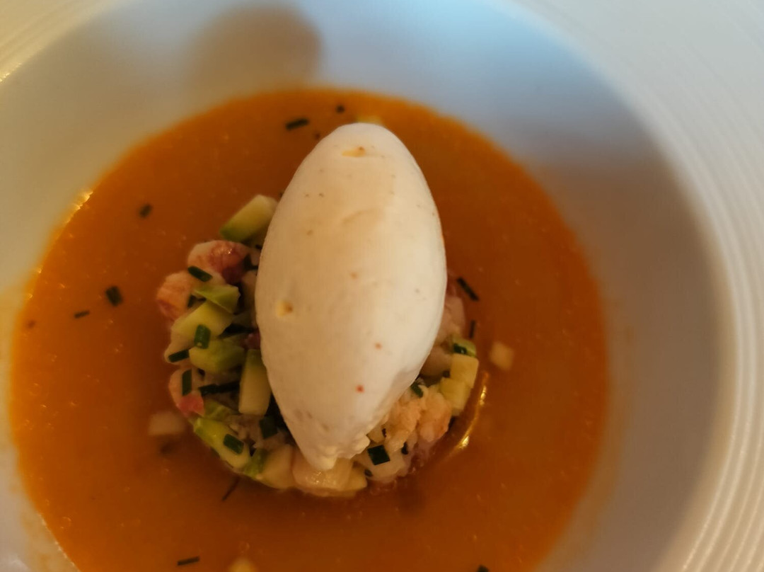 Auberge Ramstein主图