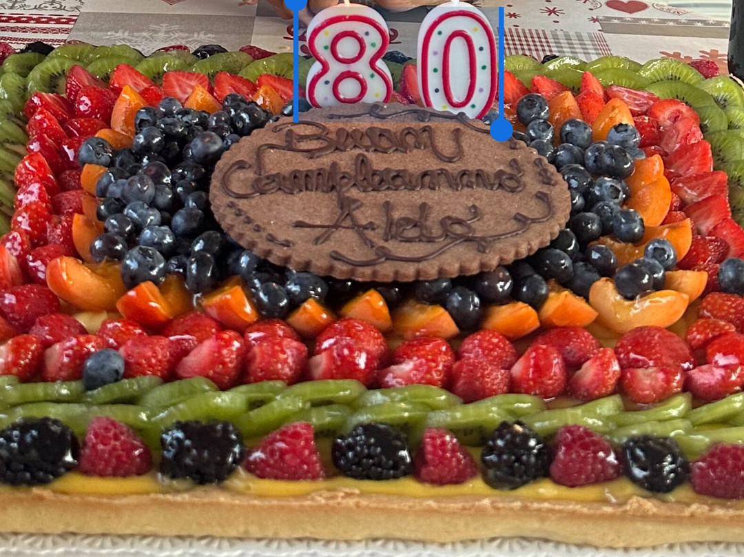 Centro Commerciale Le Betulle-索尔比亚泰奥洛纳必去景点