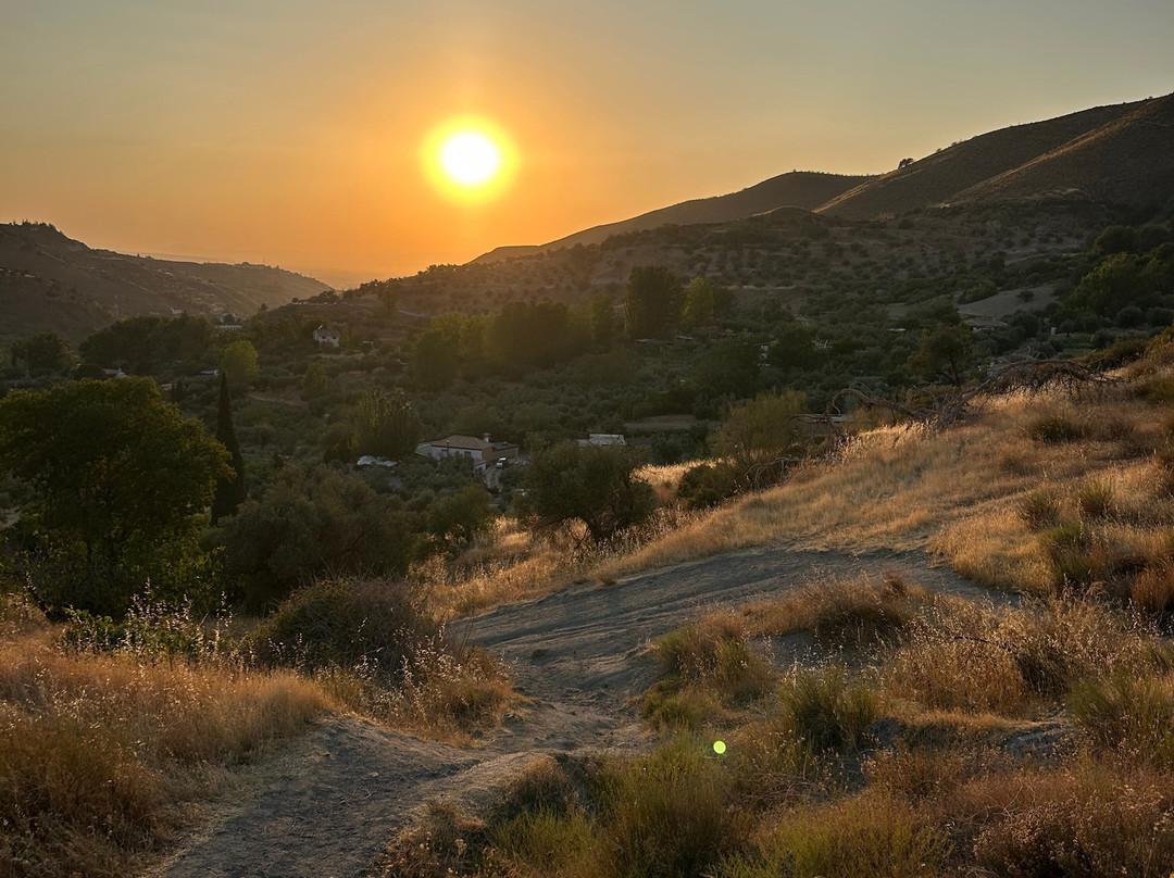 Zero Gravity Granada-格拉纳达必去景点