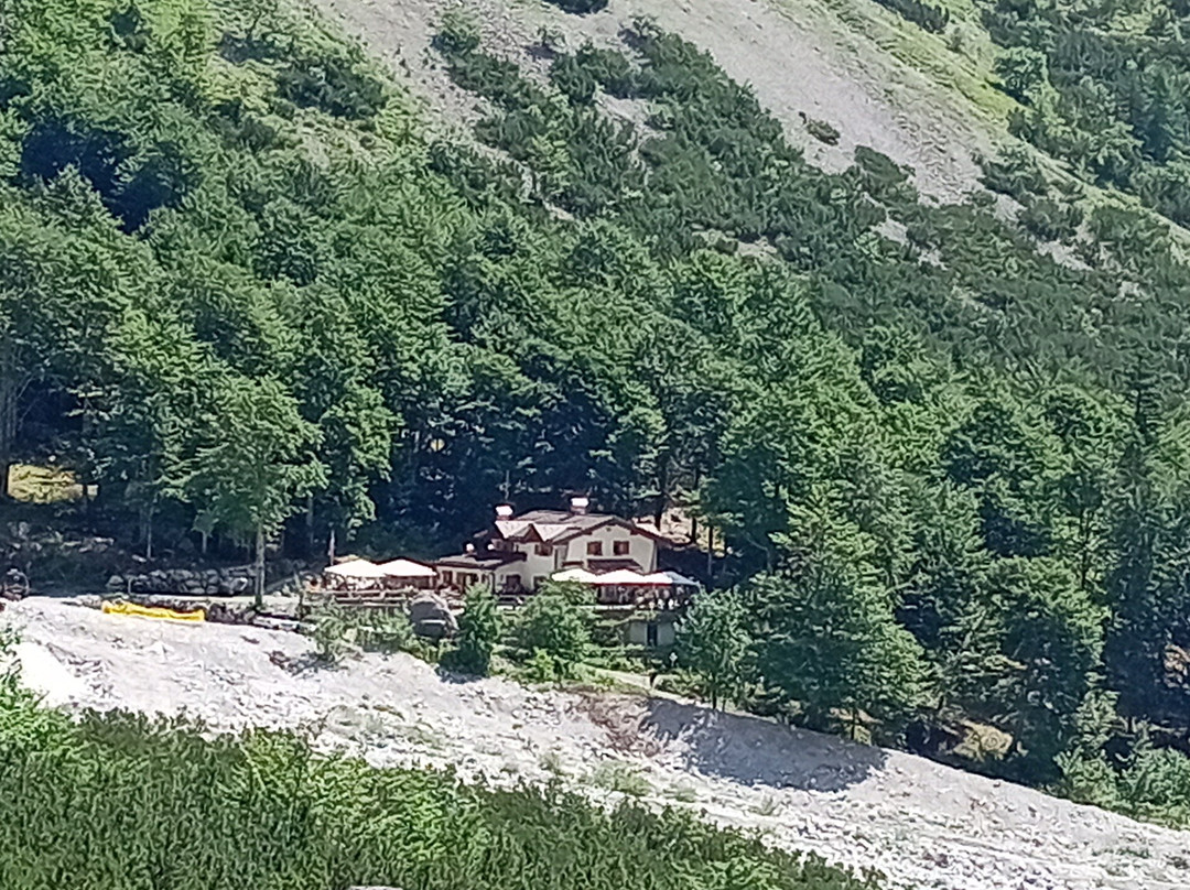 Activity Trentino-安达洛必去景点