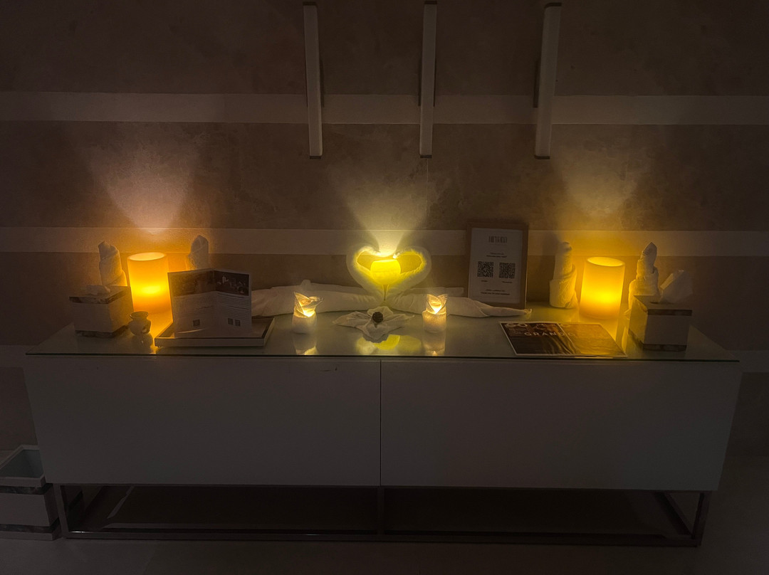 Nirvana Spa And Fitness Centre-胡拜尔必去景点