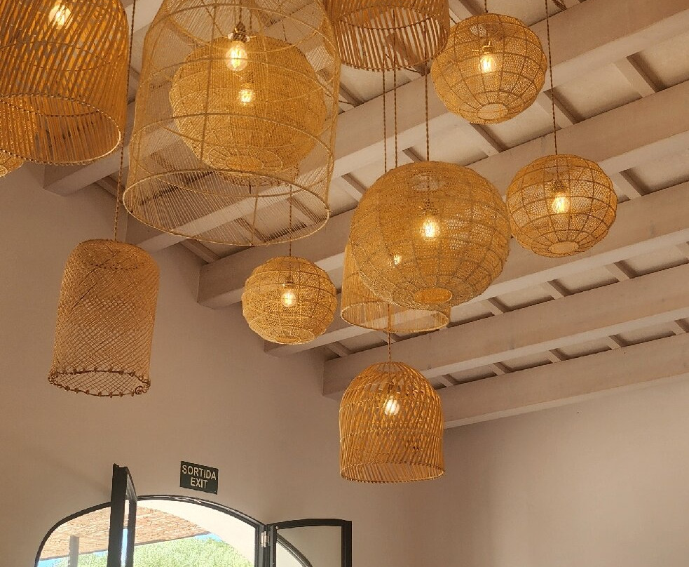 Torre Vella Fontenille Menorca主图