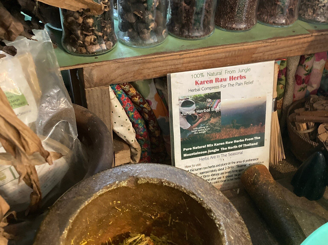 Yuko&Yuko水疗按摩馆-曼谷必去景点