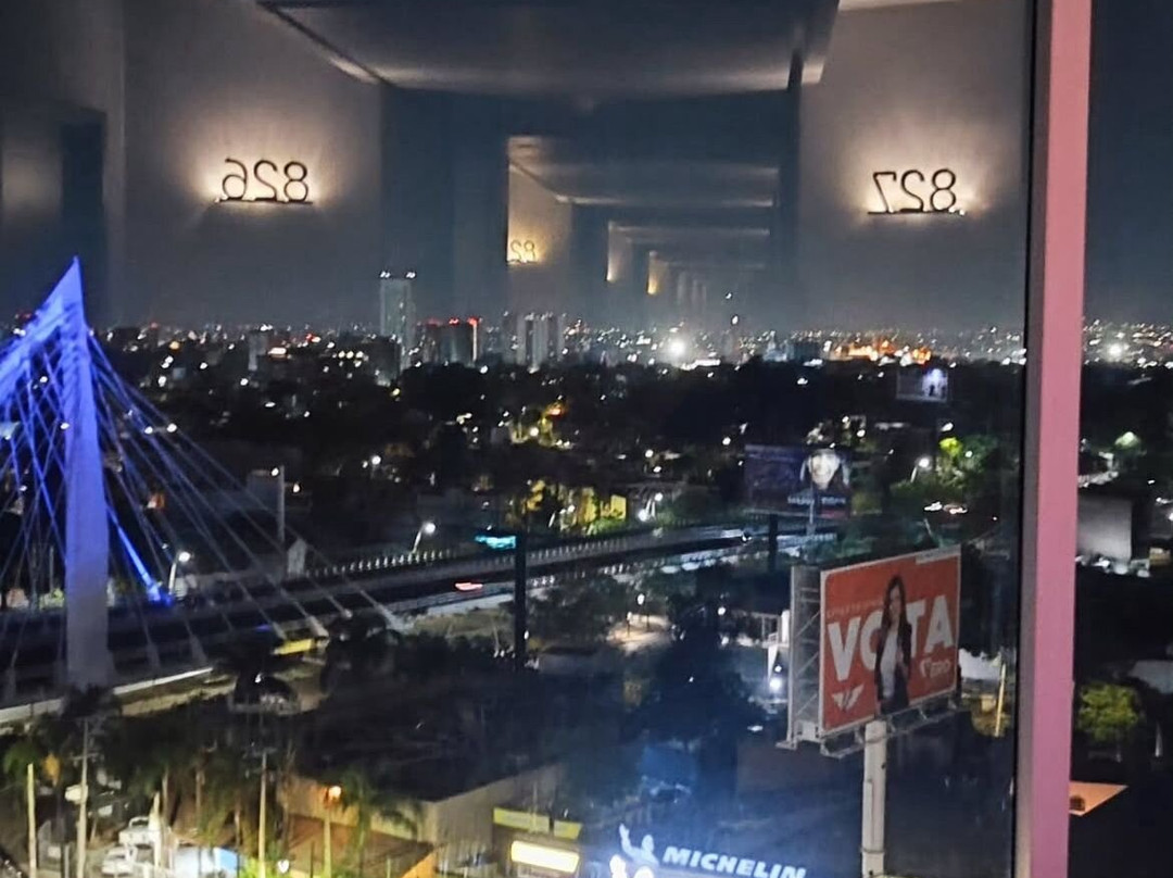 Hotel Victoria Ejecutivo主图