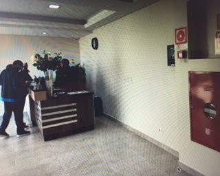 Master Gold Hotel Express主图