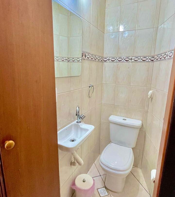 Pousada Na Boca do Jacaré