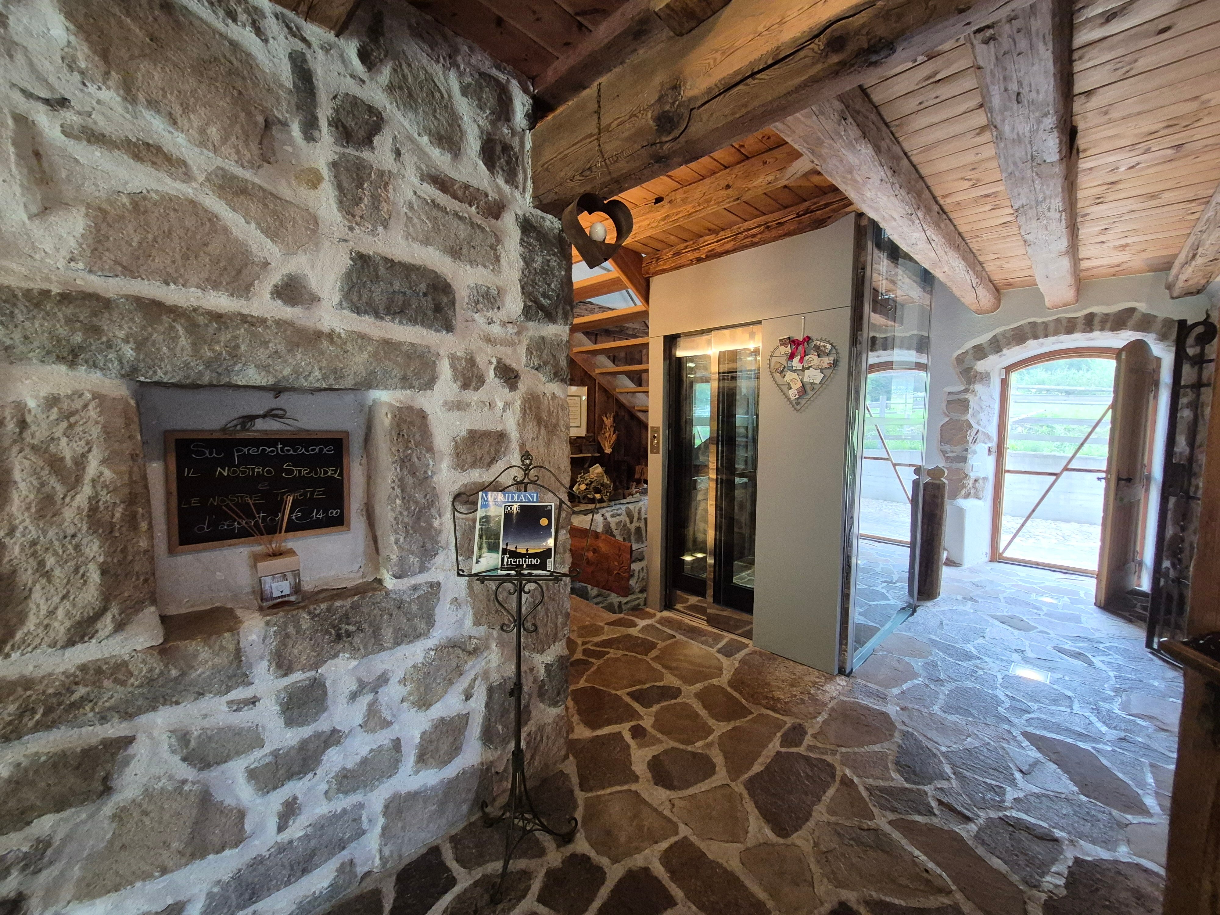 马索法朗切斯盖拉酒店-官方