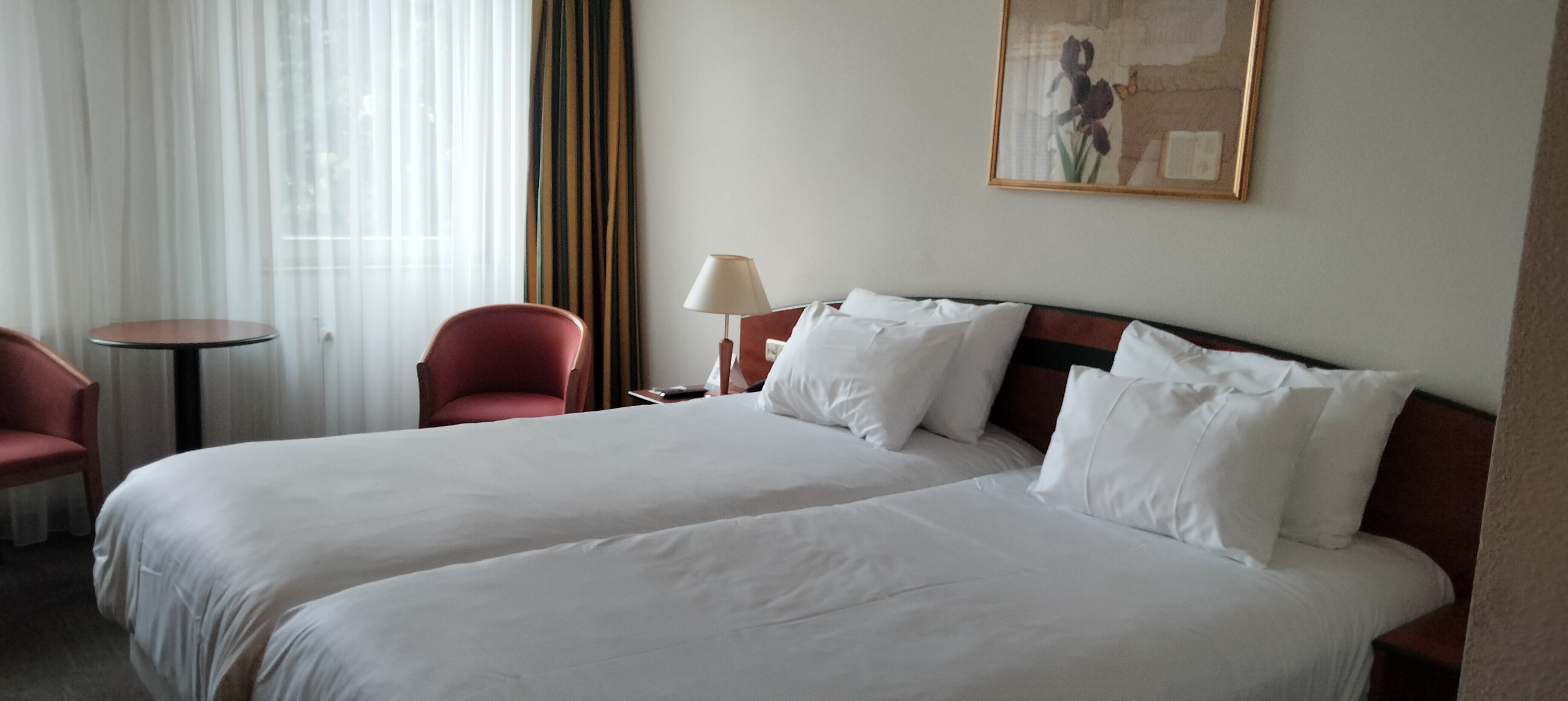 NH马斯特里赫特-客卧