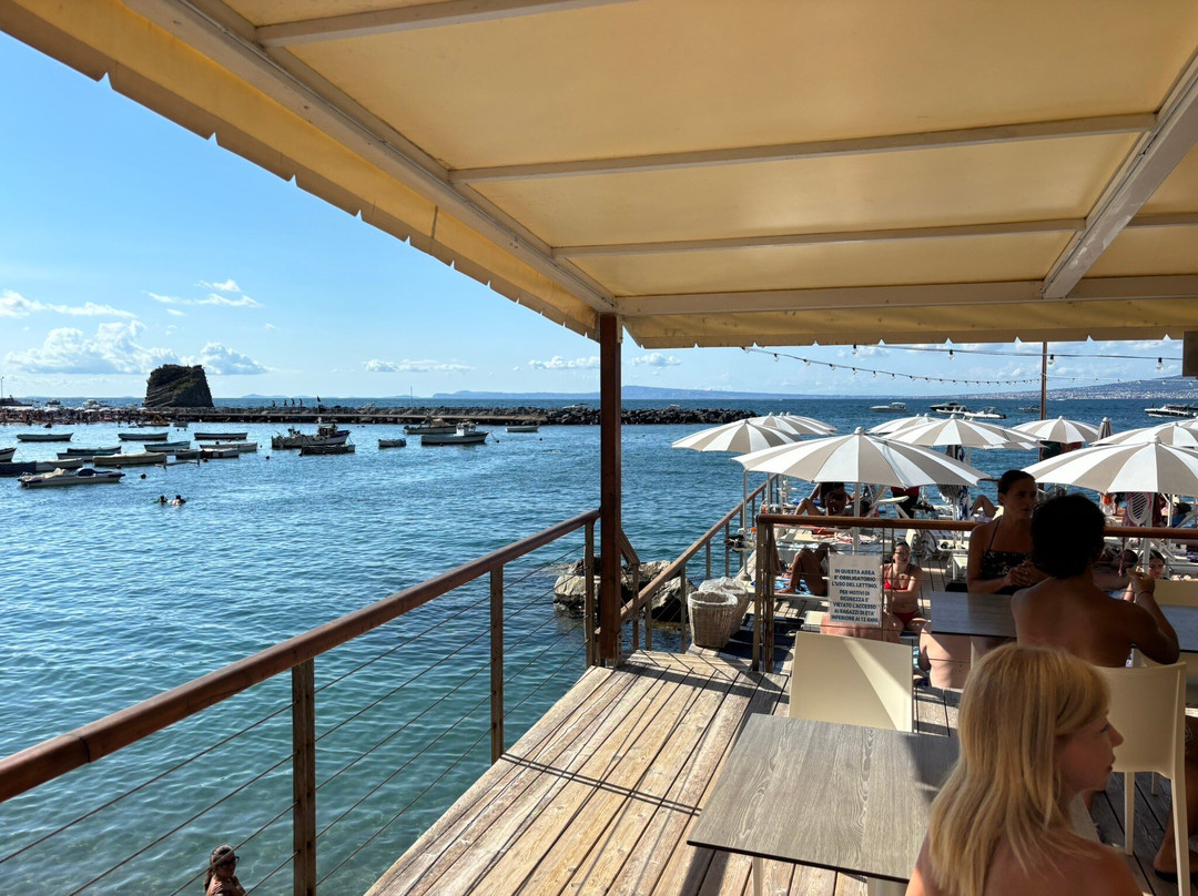 Antico Bagno Stabilimento Balneare-维克艾库塞必去景点