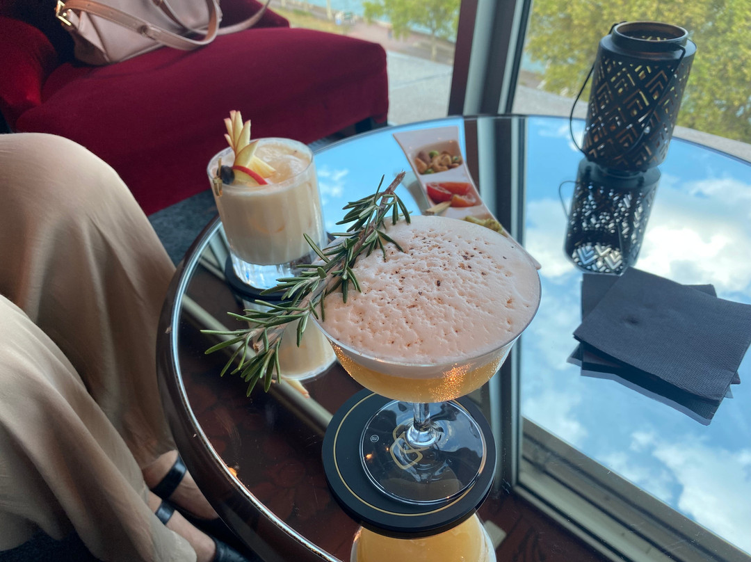 Bar Melhor-里昂必去景点