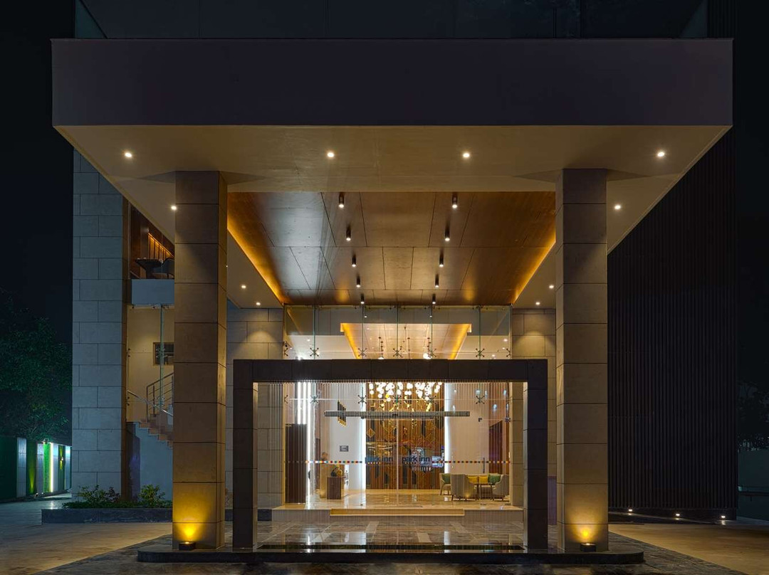 Park Inn by Radisson Ayodhya