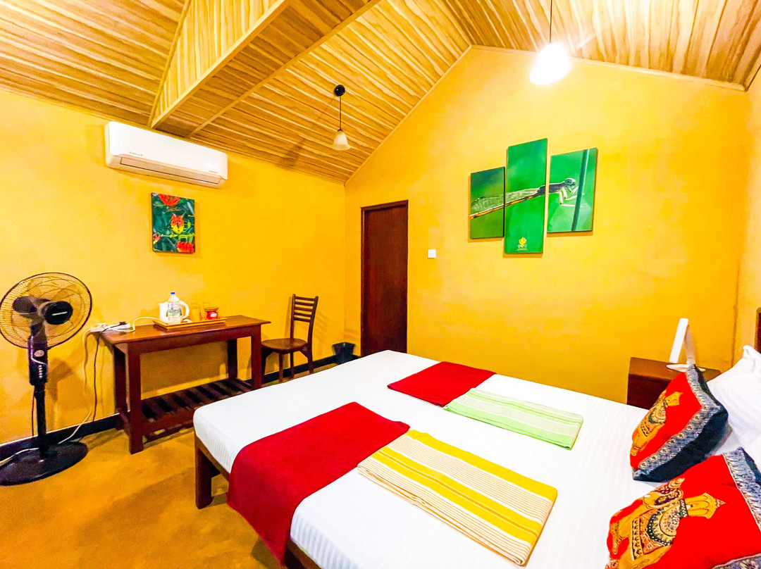 Niyagala Lodge主图