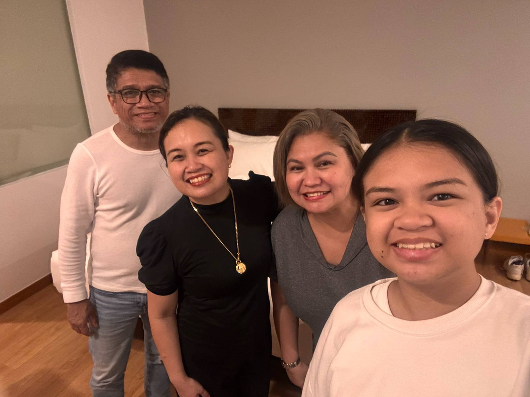 悦乐樟宜酒店主图