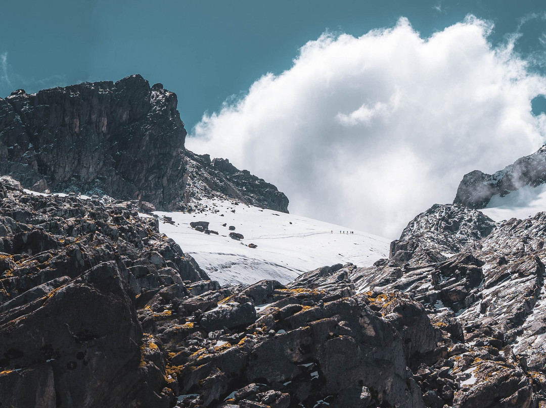 鲁文佐里山国家公园-Kasese必去景点