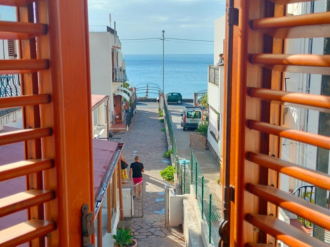 Le Terrazze主图