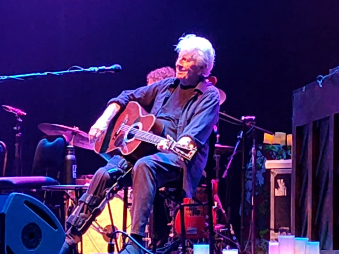 The Palace Theatre-Greensburg必去景点