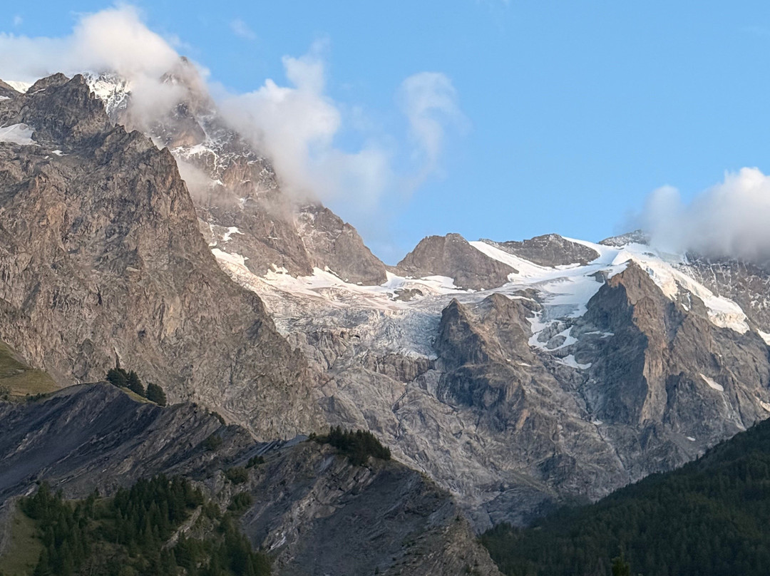 Hotel Le Serac主图