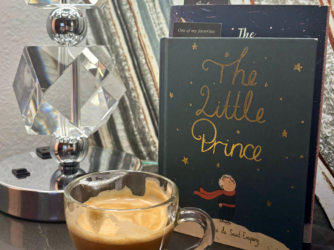 梅里菲尔德福尔斯彻奇凯悦豪斯酒店主图