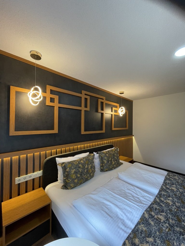 Hotel Belen Fahrenkrug-官方