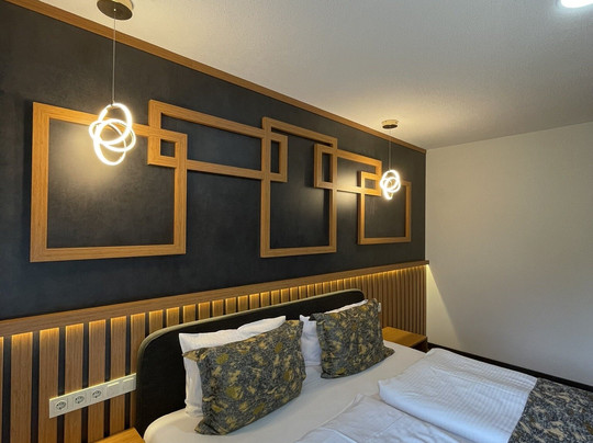 Hotel Belen Fahrenkrug主图