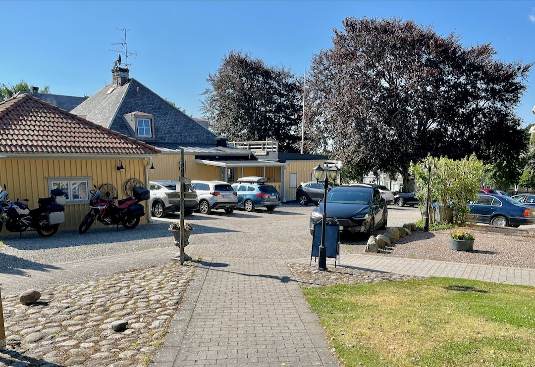 Tanums Gestgifveri主图