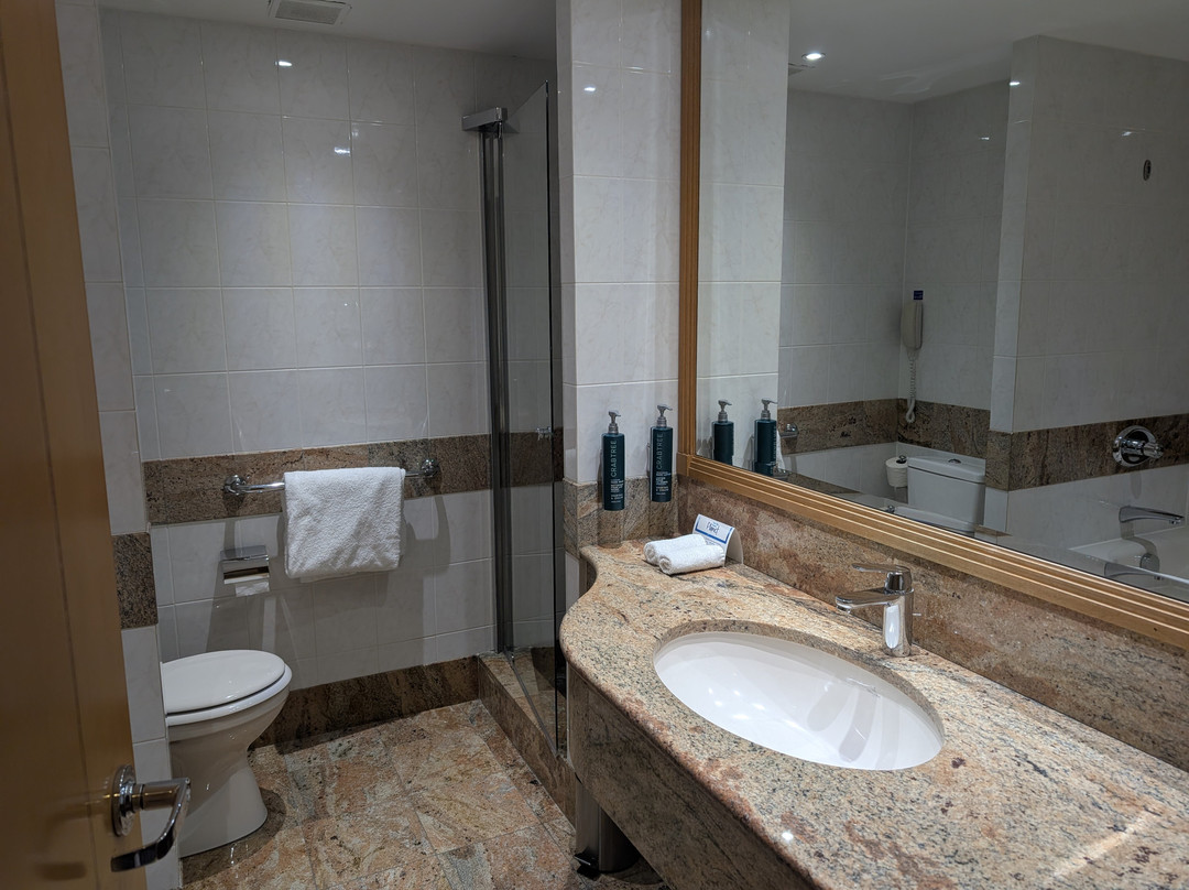 Parrys International Tours Ltd-Cheslyn Hay必去景点