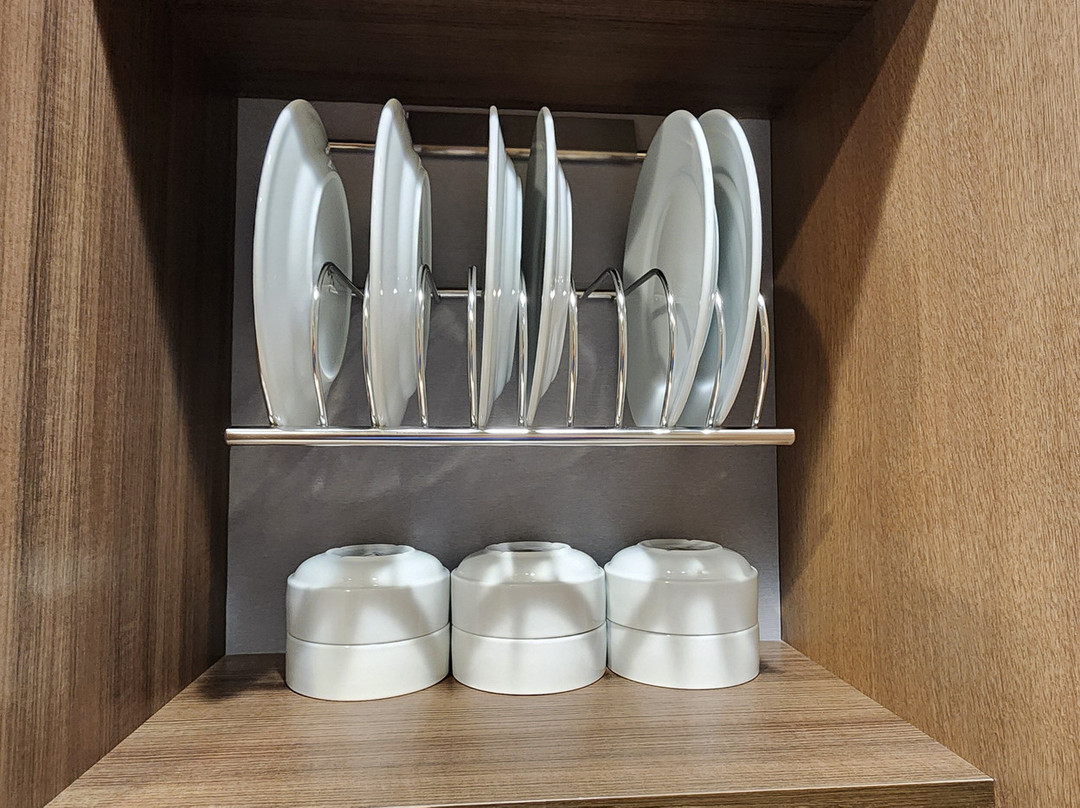 Home2 Suites By Hilton Boise Downtown主图