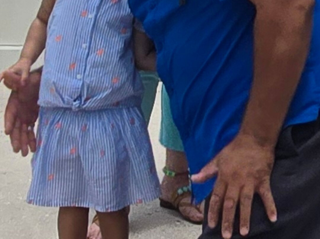 Baha Bay Water Park-拿骚必去景点