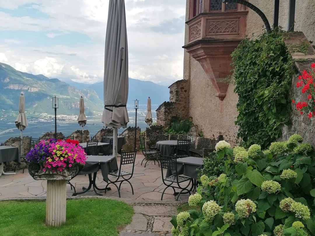 Hotel Schloss Wehrburg主图