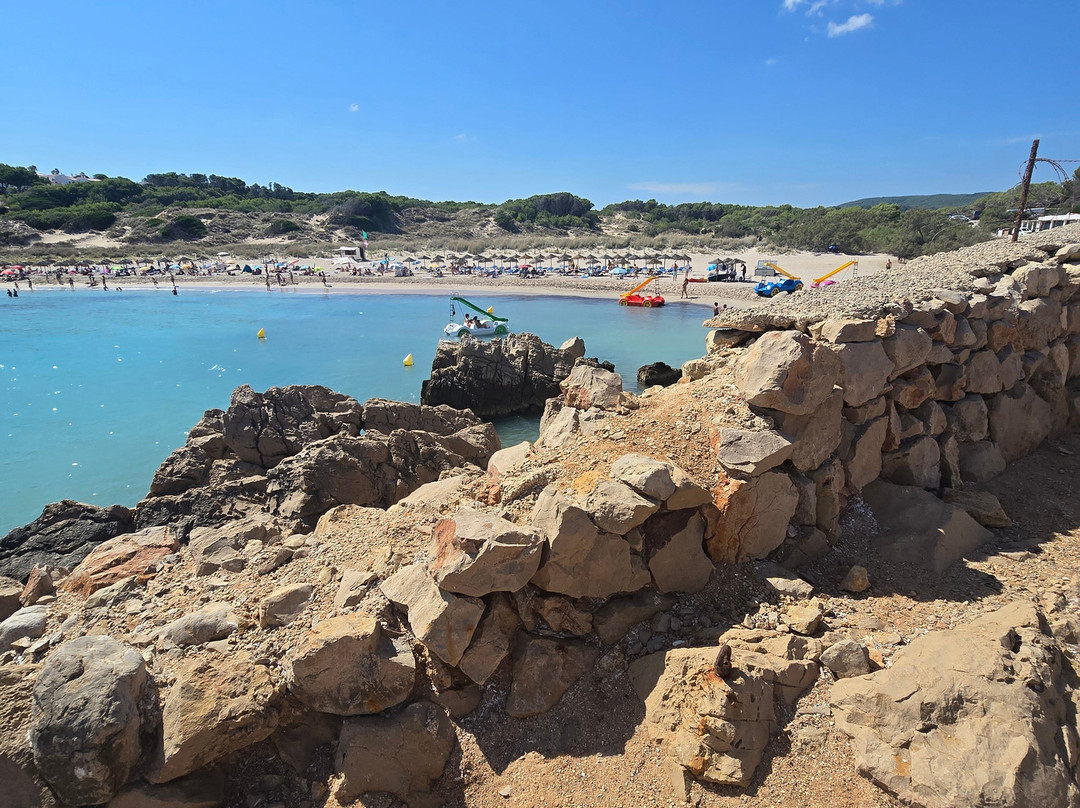 Arenal De Son Saura-米诺卡必去景点