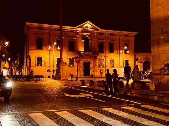 Hotel Locanda Al Castello主图