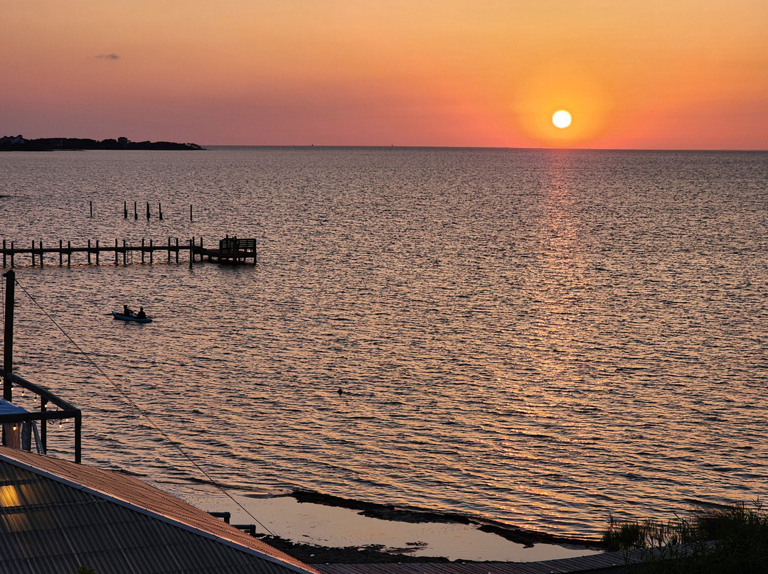 The Inn On Pamlico Sound主图