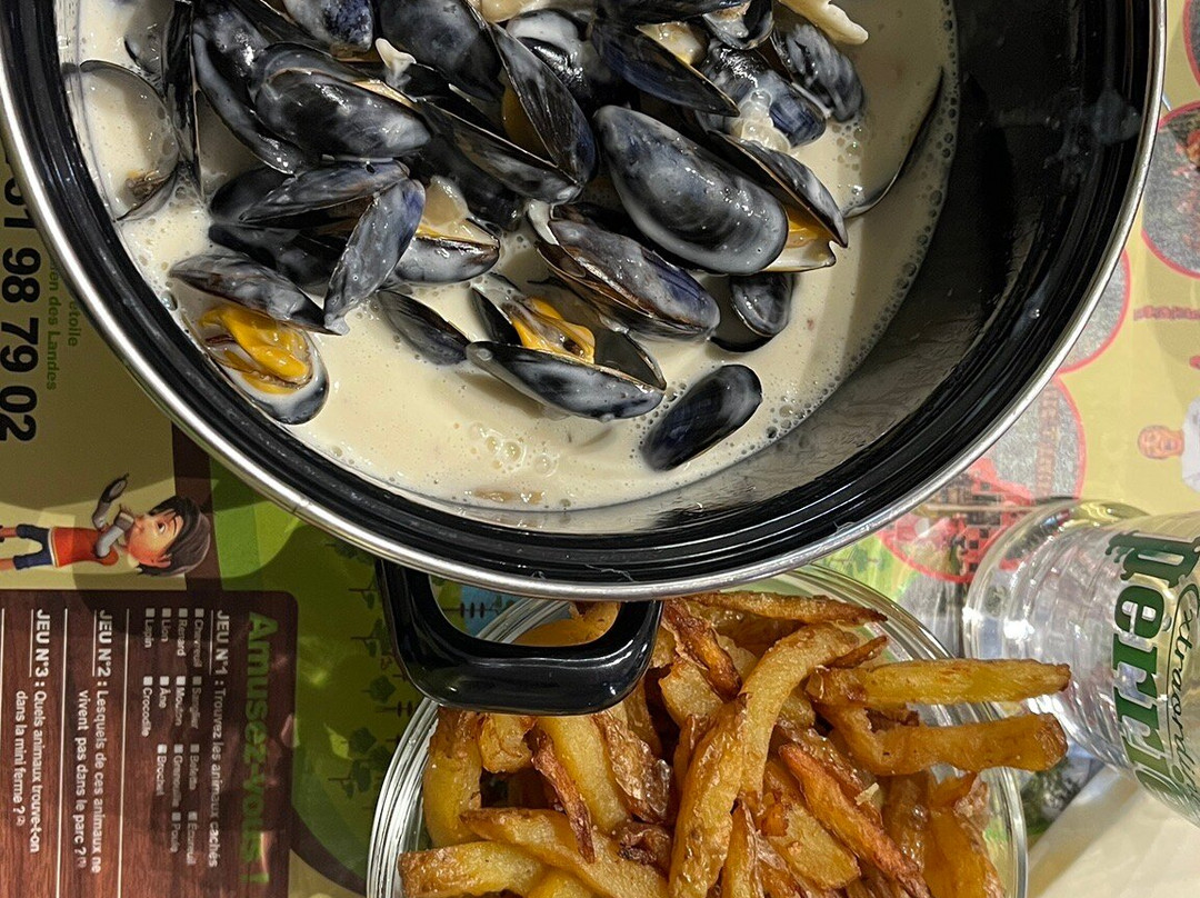 Aux delices de Maman