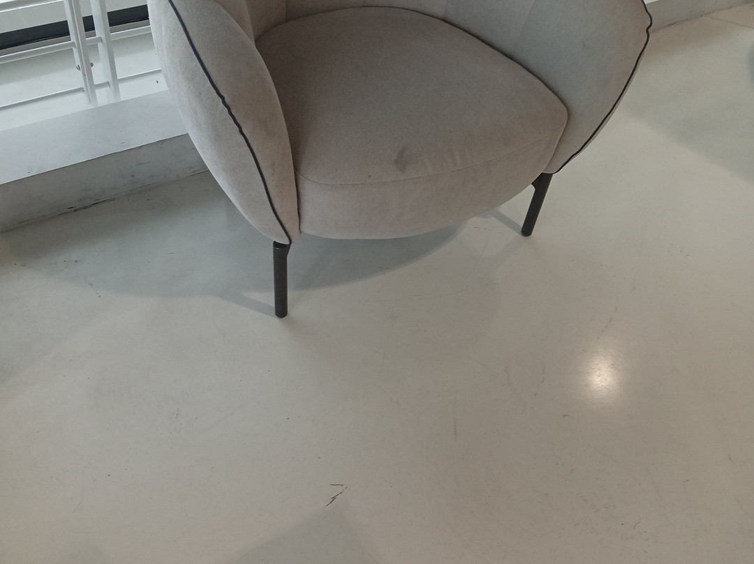 Work Area Lounge-Carbonara di Bari必去景点