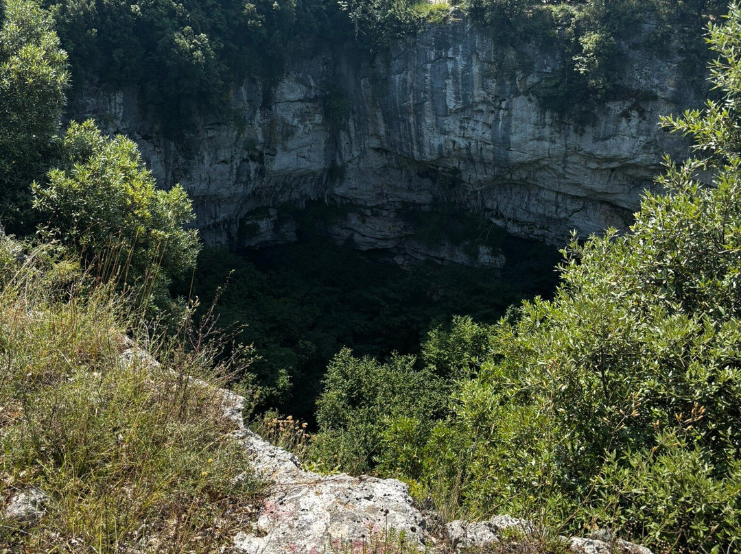 Pozzo d'Antullo-Collepardo必去景点