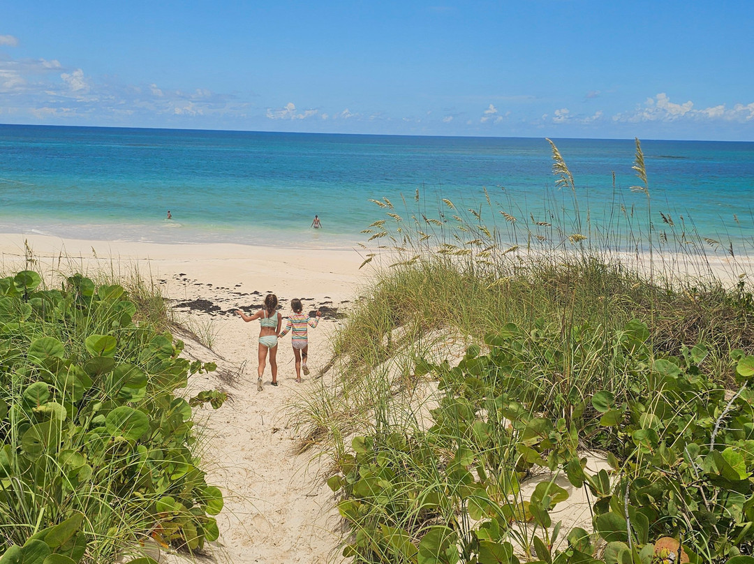 True Blue Charters | Spanish Wells Bahamas Guide-Spanish Wells必去景点