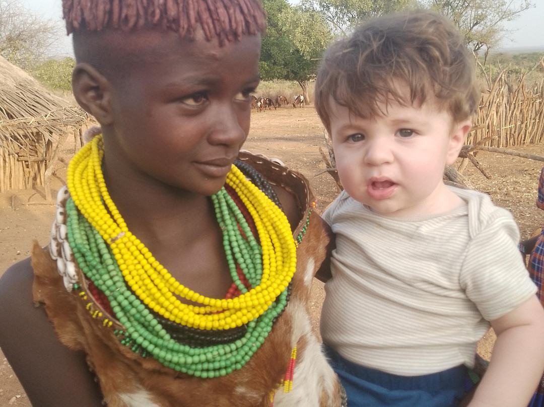 Tolerance Ethiopia Tours-Turmi必去景点
