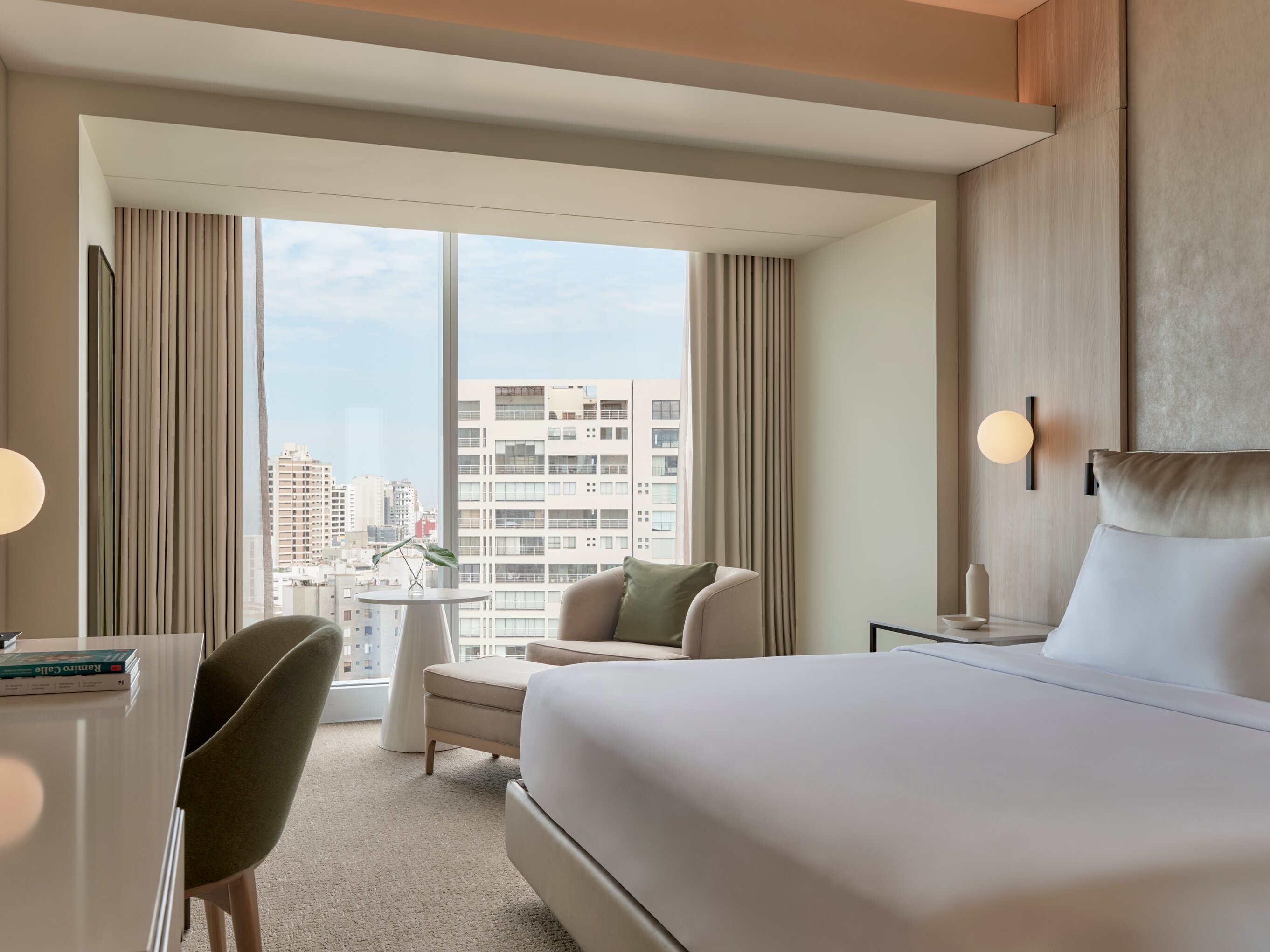 SOUMA Lima, Vignette Collection by IHG-客卧
