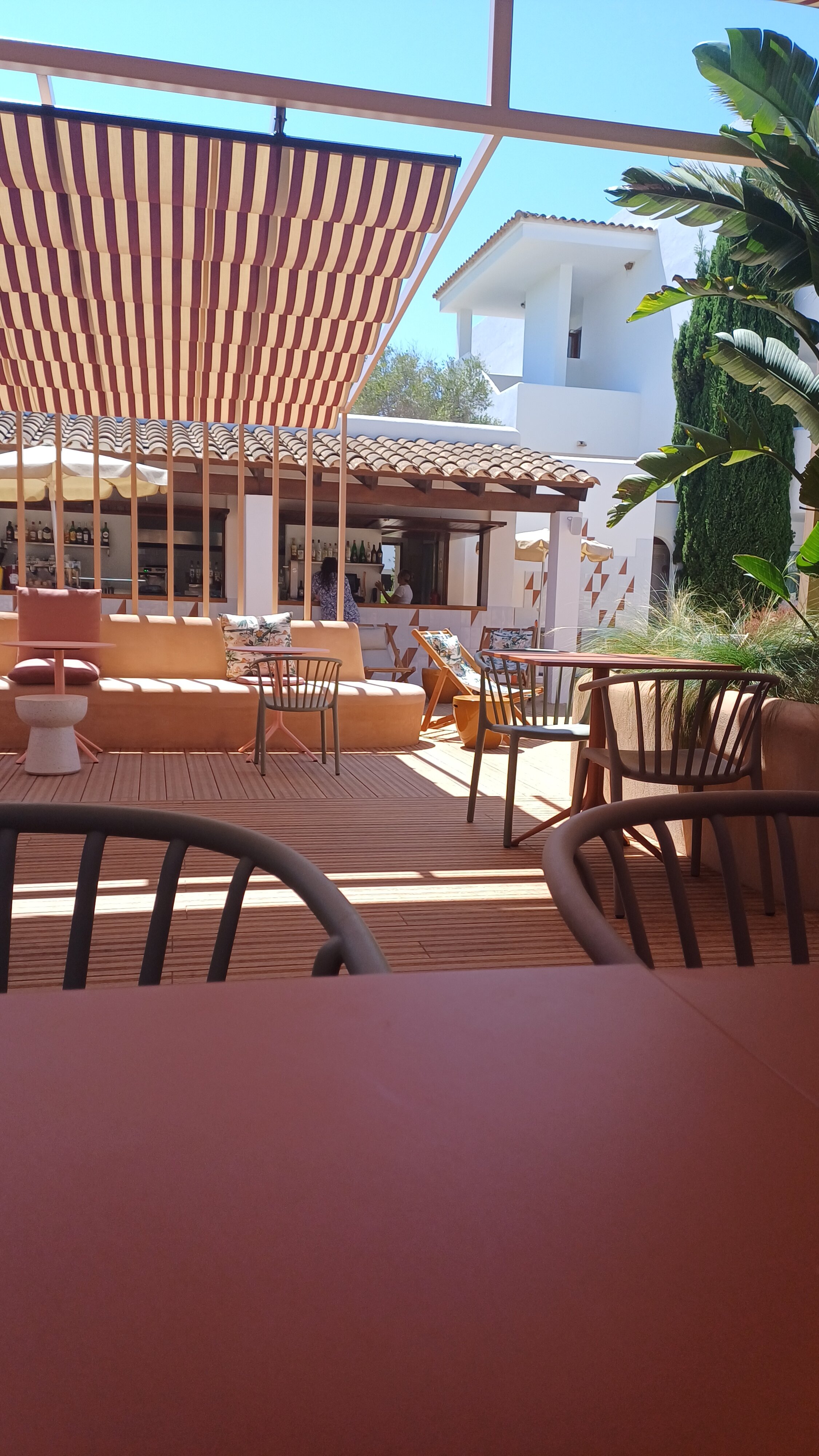 Inturotel Esmeralda Park-浴室
