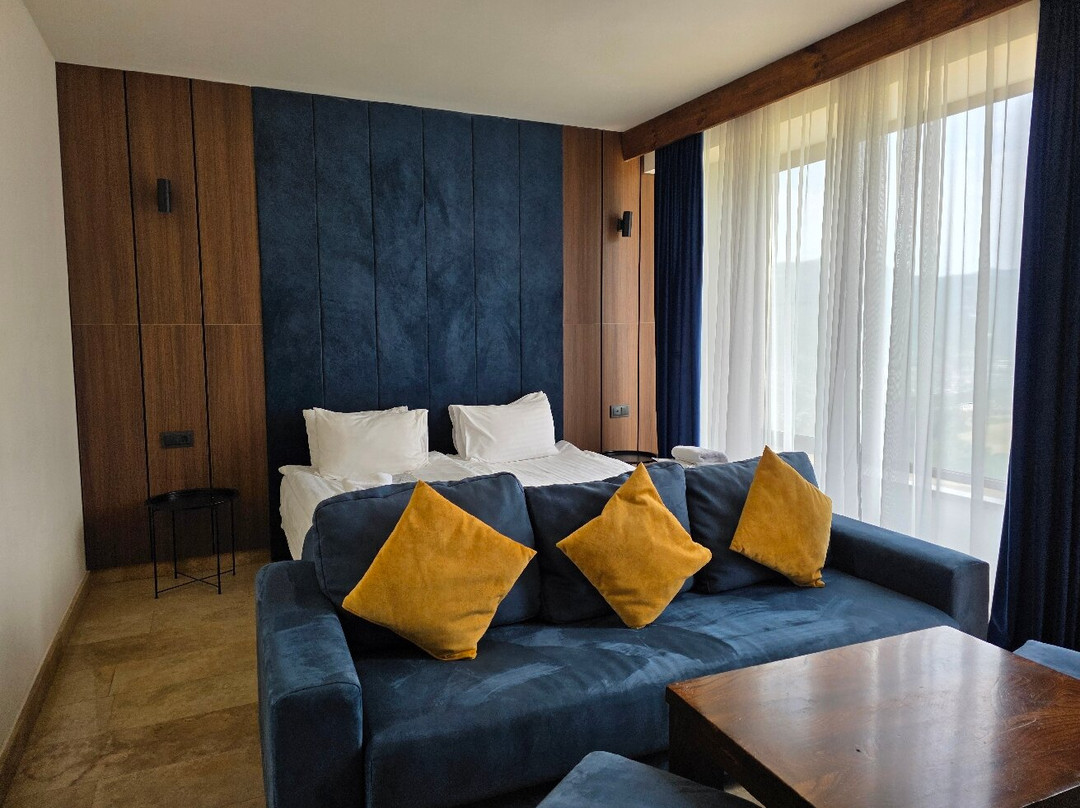 Lastiver Resort主图